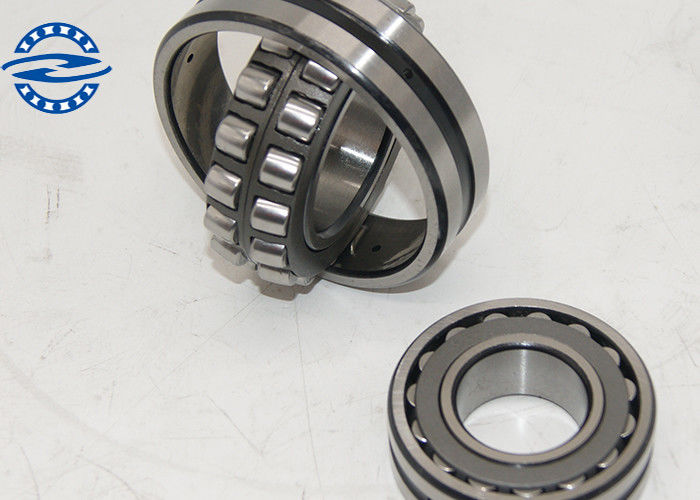 22206 CC CA MB Dầu bôi trơn vòng bi lăn hai hàng 30 * 62 * 20 mm