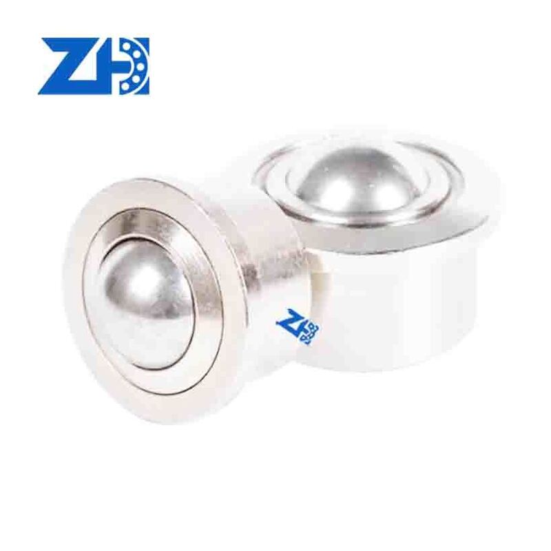 Ball Transfer Unit   SP-38 SP-45 SP-60  SP-76   China Bearing Supply