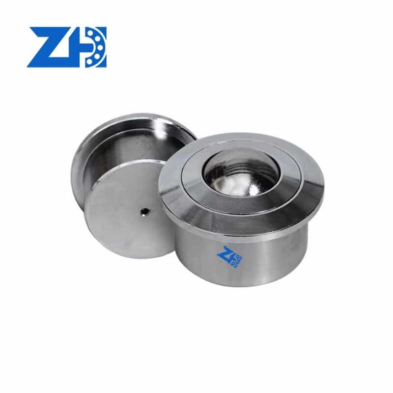 Đơn vị chuyển bóng SP-38 SP-45 SP-60 SP-76 Trung Quốc