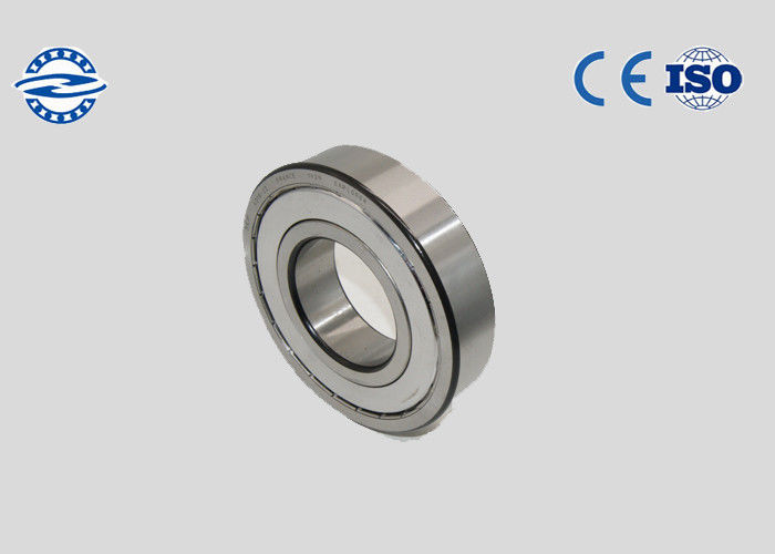 6221 Deep Groove Vòng bi rãnh sâu 3,78KG Đường kính bên ngoài 105 * 190 * 36mm
