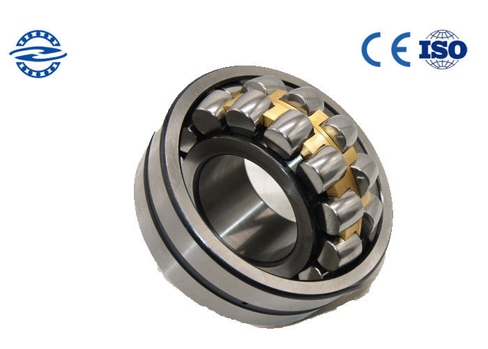 Vòng bi lăn hình cầu 22320CA / W33 Kích thước 100 * 215 * 73 mm Trọng lượng 13kg