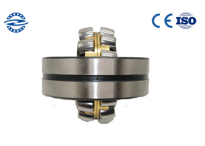 OEM Gcr15 thép chrome hình cầu Vòng bi lăn hình cầu nsk vòng bi lăn hình cầu hàng đôi Vòng bi lăn hình cầu