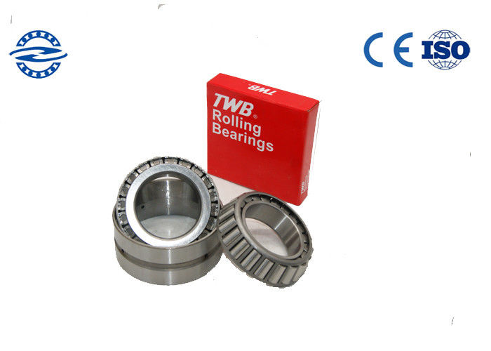 Mặt bích 31313 Vòng bi lăn hình nón một hàng để khai thác Rung V1 V2 V3