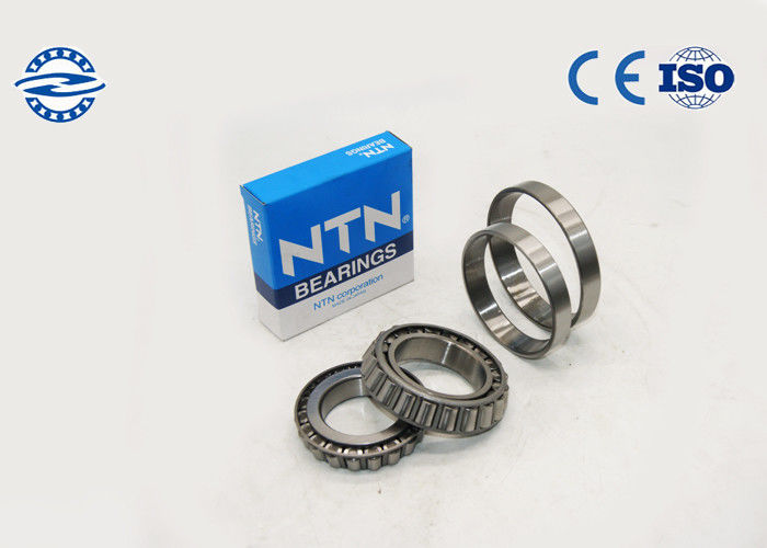 Mặt bích 31313 Vòng bi lăn hình nón một hàng để khai thác Rung V1 V2 V3