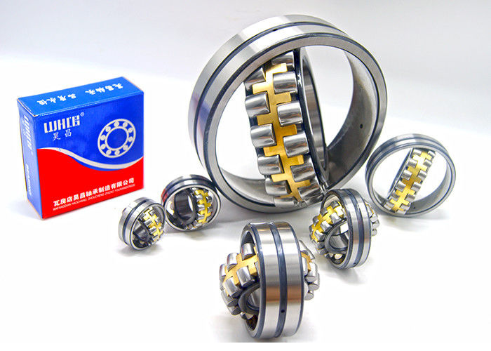 Vòng bi lăn tốc độ cao NSK 22324 cho PC300-5 / 6 P4 P2 P5