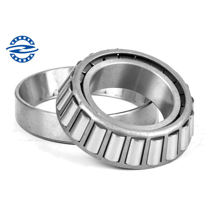 con lăn hình nón 30206 kích thước 30 * 62 * 17,5mm với hướng tâm chủ yếu