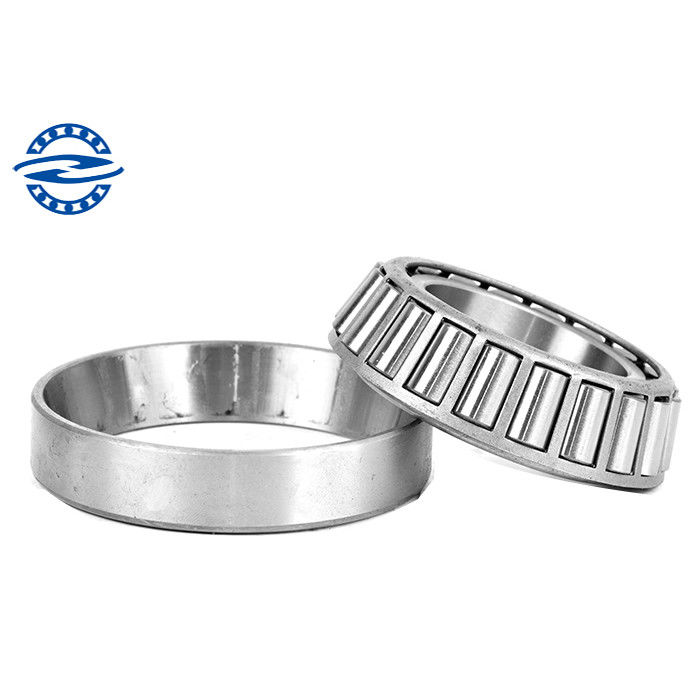 con lăn hình nón 30206 kích thước 30 * 62 * 17,5mm với hướng tâm chủ yếu