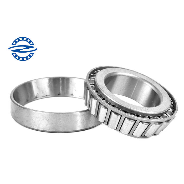 con lăn hình nón 30206 kích thước 30 * 62 * 17,5mm với hướng tâm chủ yếu