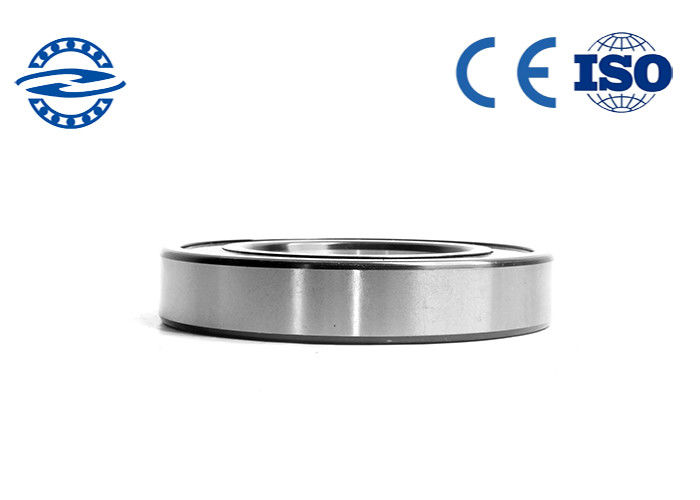 6303 GCR15 (thép mạ crôm) Vòng bi một hàng có rãnh sâu 17 * 47 * 14MM