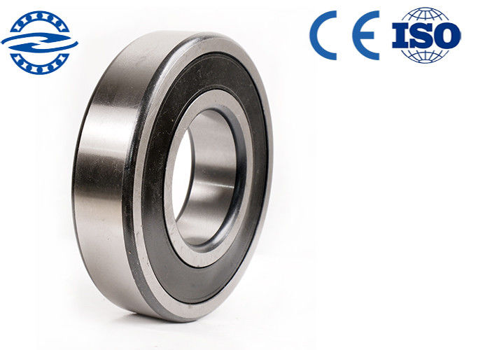 Vòng bi đôi rãnh sâu 6303cc / W33 2RS ​​/ ZZ cho trục thép 17mm