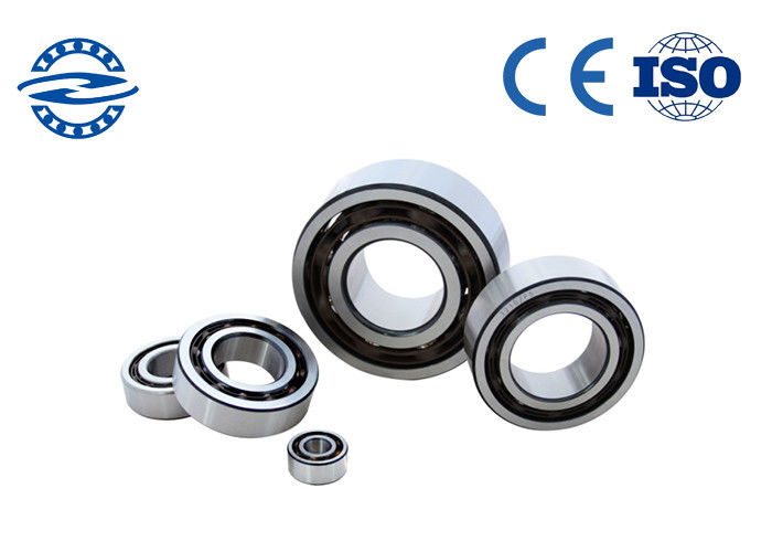 Vòng bi đôi rãnh sâu 6303cc / W33 2RS ​​/ ZZ cho trục thép 17mm