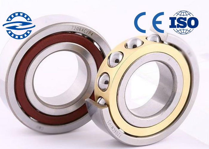 Vòng bi tiếp xúc góc 7005AC Kích thước 25X47X12 mm Trọng lượng 0,07 kg