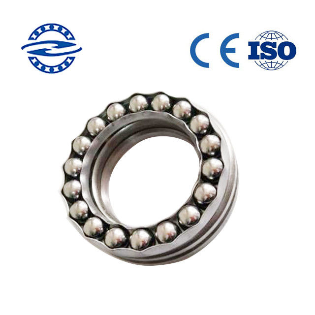 Vòng bi lực đẩy đơn hướng 51101 với khả năng tự sắp xếp