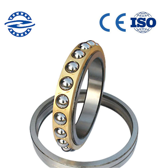 Vòng bi lực đẩy đơn hướng 51101 với khả năng tự sắp xếp