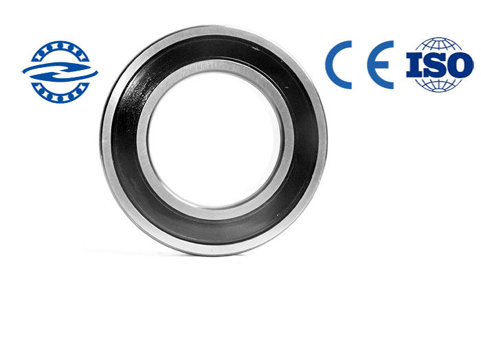 Vòng bi đôi thu nhỏ Deep Groove 6203zz GCR15 17 * 40 * 12 mm 0,07kg