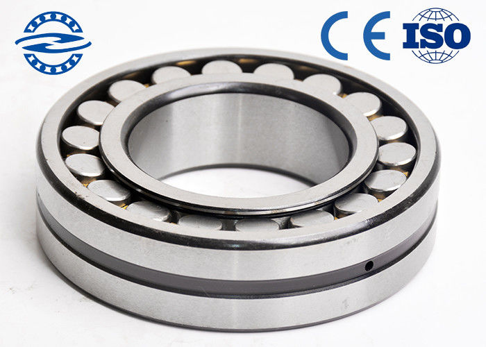 Chia vòng bi lăn hình cầu FAG 22311 với lồng thép đồng thau cho tải trọng nặng và xung kích KÍCH THƯỚC 55 * 120 * 43MM