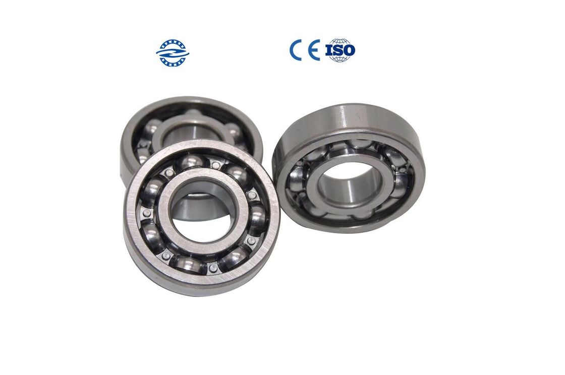 Mở NSK Koyo Single Row Deep Groove Ball Bear 6021 6022 6024 ZZ 2RS