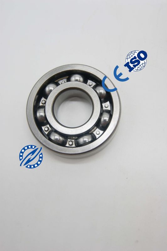 6016 6017 6018 6019 6020 Zz Vòng bi rãnh sâu 2rs P1 P2 Chính xác