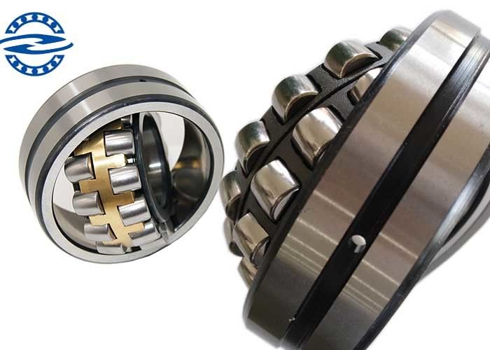 Vòng bi lăn hình cầu 22310 Kích thước 50 * 110 * 40 mm cho tải trọng nặng và chống va đập