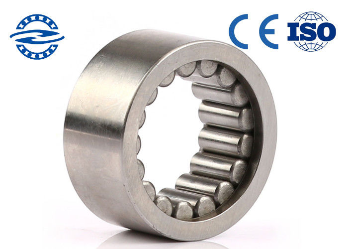 HK0606 Vòng bi kim nhỏ được rút cốc Kích thước vòng bi kim 6 X 10 X 6 mm