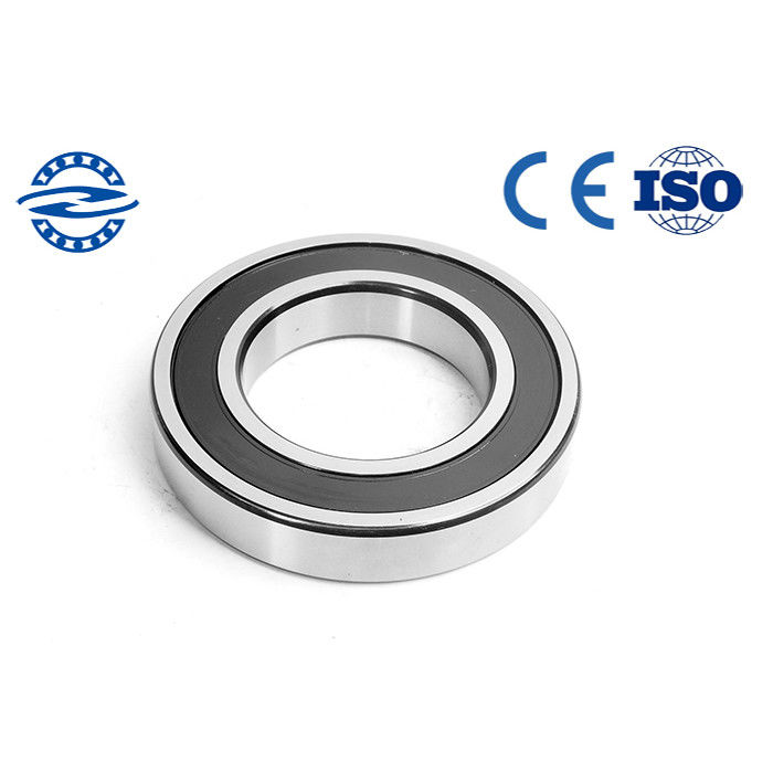 NSK SKF 6016 C3 Gcr15 Vòng bi rãnh sâu cho máy xúc 06000-06915