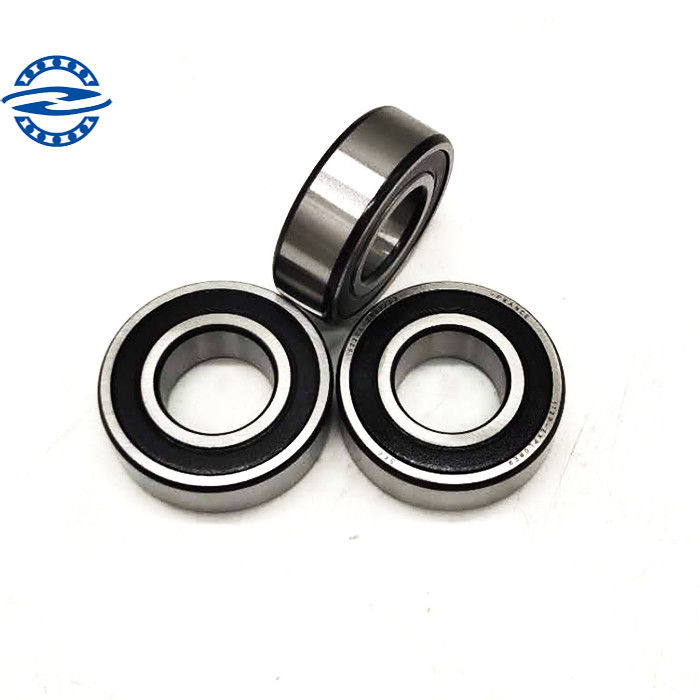 6010 6011 6012 6013 6014 Zz 2rs Mở Vòng bi rãnh sâu / Vòng bi tuyến tính
