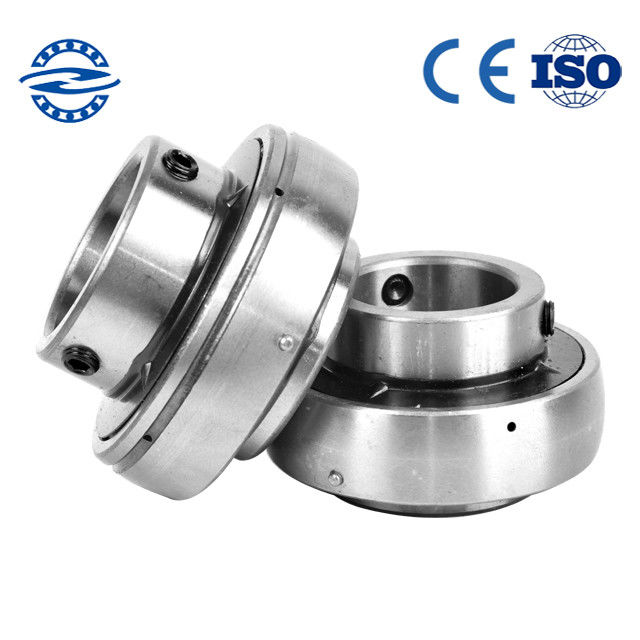 Vòng bi gối cỡ lớn UC220 với tải trọng xuyên tâm Tốc độ cao