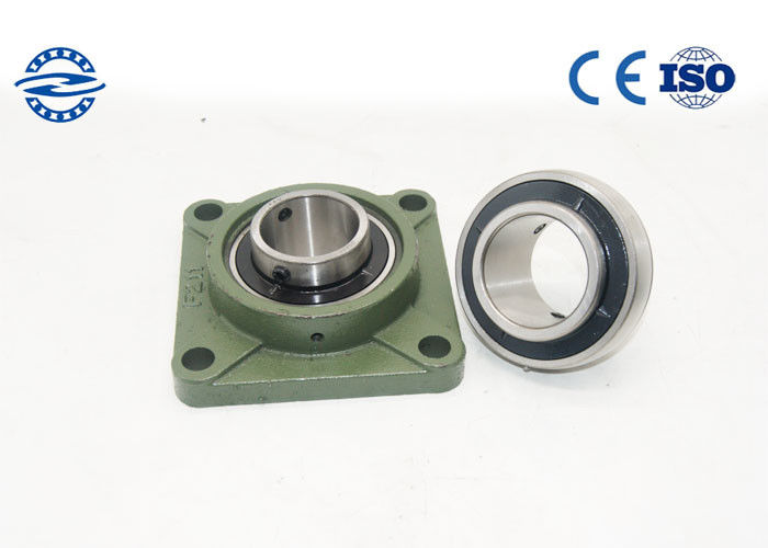 Vòng bi gối cỡ lớn UC220 với tải trọng xuyên tâm Tốc độ cao