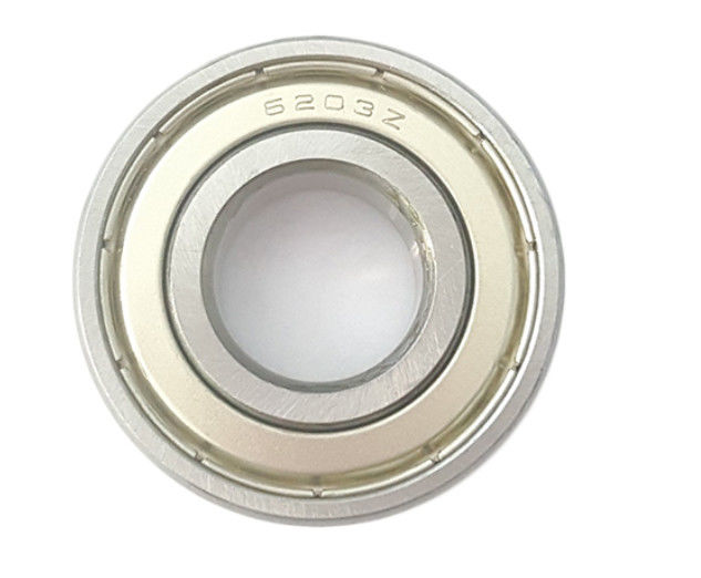 6030 6032 6034 Zz 2rs Mở Vòng bi rãnh sâu Gcr15 Chất liệu 3 tháng Bảo hành