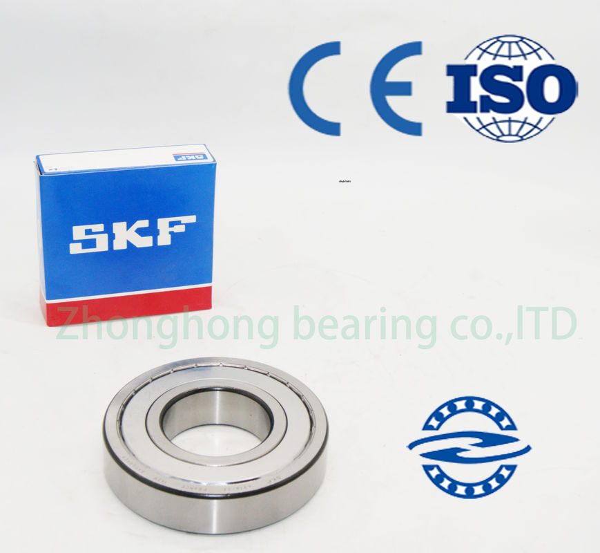 6024 6026 6028 ZZ 2RS MỞ Vòng bi rãnh sâu Độ chính xác cao 120 * 180 * 28MM