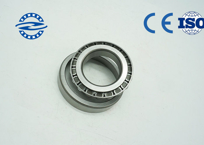 Mặt bích 31.30 Vòng bi lăn hình nón một hàng để khai thác Rung V1 V2 V3