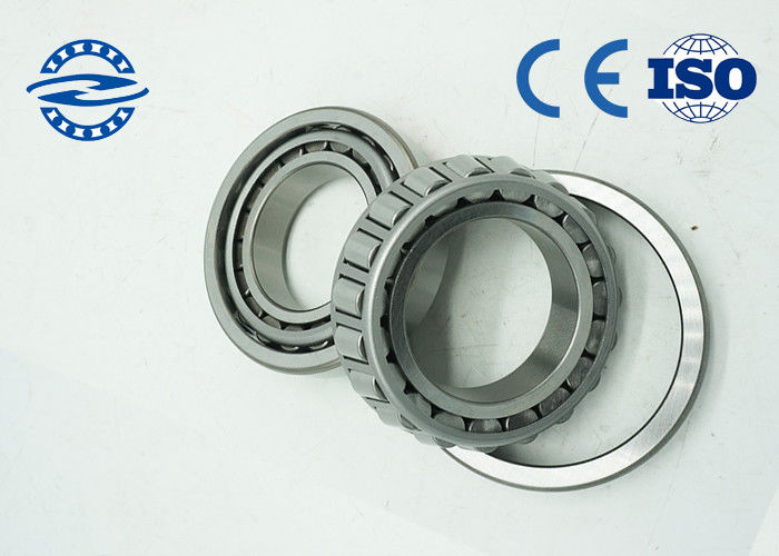 Mặt bích 31.30 Vòng bi lăn hình nón một hàng để khai thác Rung V1 V2 V3