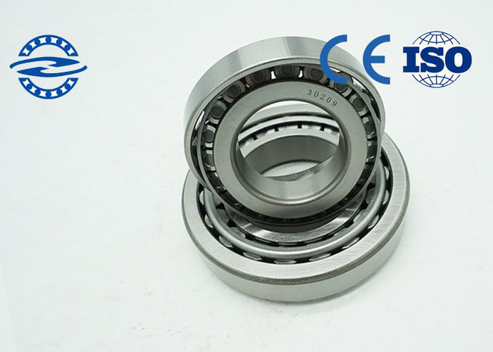 Mặt bích 31.30 Vòng bi lăn hình nón một hàng để khai thác Rung V1 V2 V3