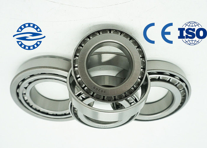 Mặt bích 31.30 Vòng bi lăn hình nón một hàng để khai thác Rung V1 V2 V3