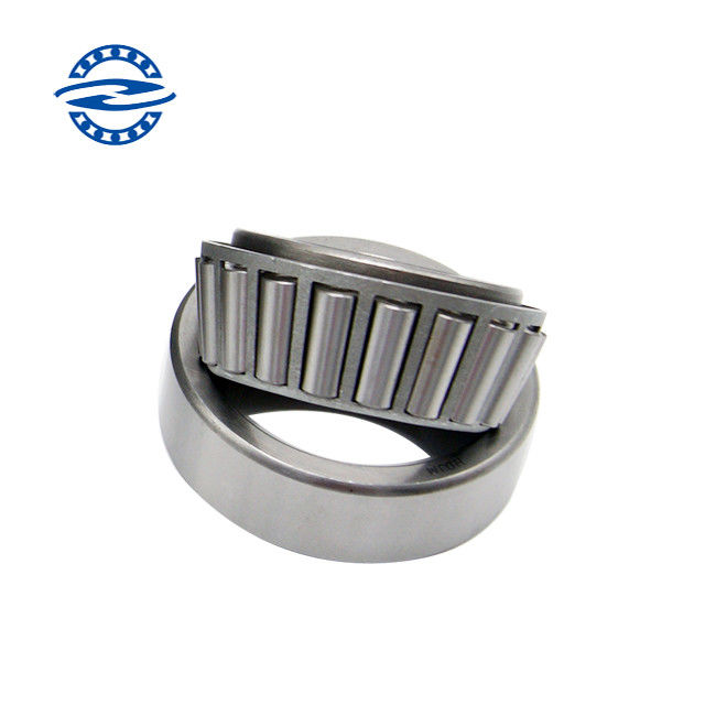 Vòng bi côn chính xác P0 P6 P5 SKF 30307 Loại niêm phong mở cho xe ô tô