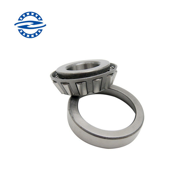 Vòng bi côn chính xác P0 P6 P5 SKF 30307 Loại niêm phong mở cho xe ô tô