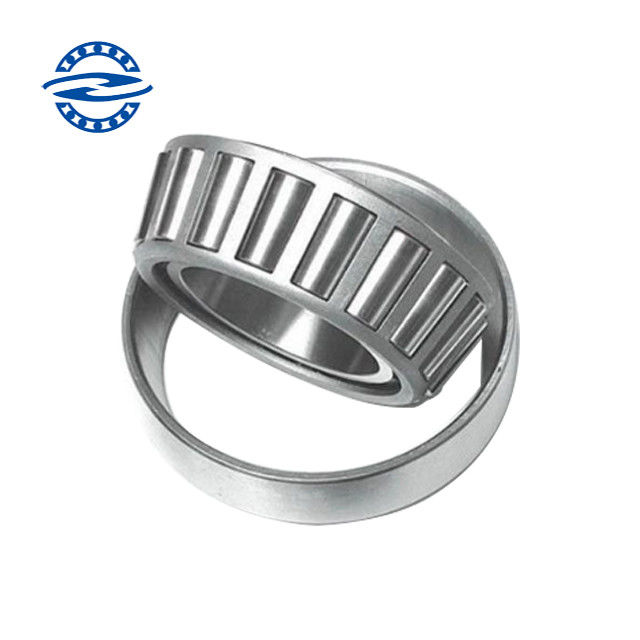 Vòng bi côn chính xác P0 P6 P5 SKF 30307 Loại niêm phong mở cho xe ô tô