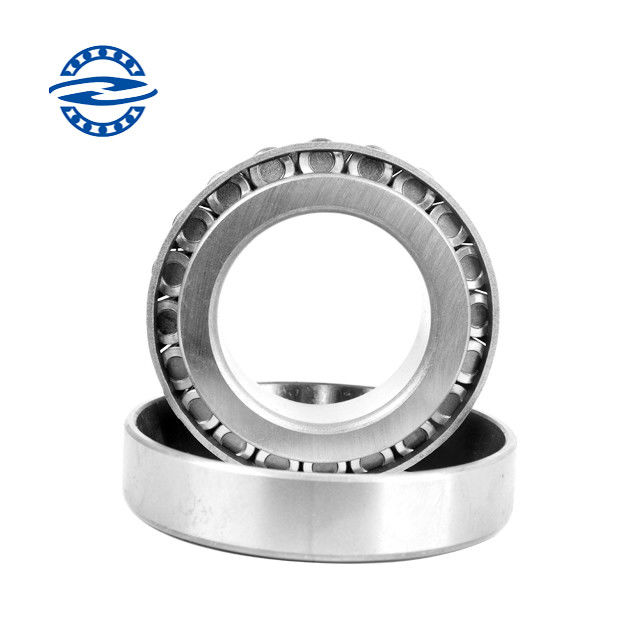 Vòng bi côn chính xác P0 P6 P5 SKF 30307 Loại niêm phong mở cho xe ô tô