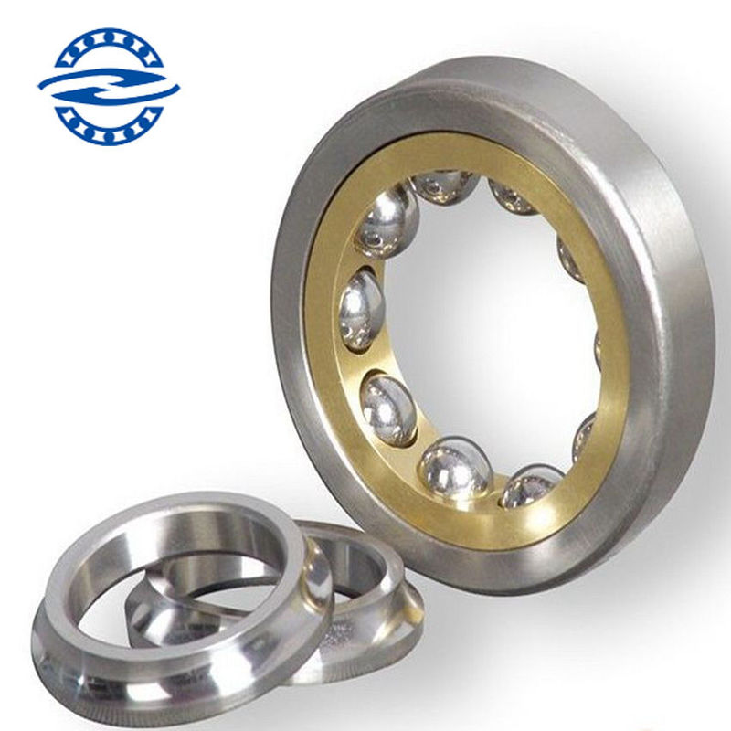 Vòng bi tiếp xúc góc NSK NTN 7215ACM cho máy xúc 175-13-21240S