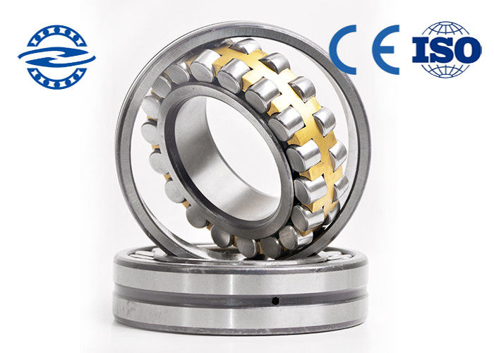 Vòng bi lăn hình cầu hai hàng cỡ lớn 22244 với tuổi thọ cao KÍCH THƯỚC 220 * 400 * 108