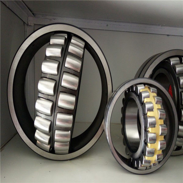Vòng bi lăn hình cầu hai hàng cỡ lớn 22244 với tuổi thọ cao KÍCH THƯỚC 220 * 400 * 108