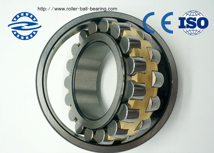 Vòng bi lăn đôi hình cầu 22208 CA CC MB W33 Kích thước 40 * 80 * 23mm