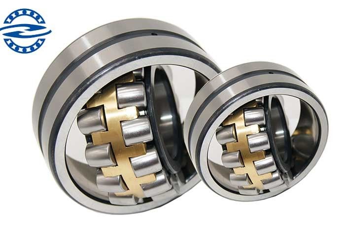 Vòng bi lăn hình cầu 22240 kích thước 200 * 360 * 98 mm Đối với tải trọng xung kích