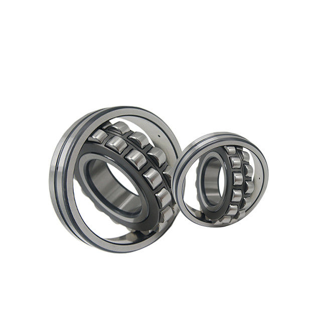 Vòng bi lăn hình cầu 22240 kích thước 200 * 360 * 98 mm Đối với tải trọng xung kích