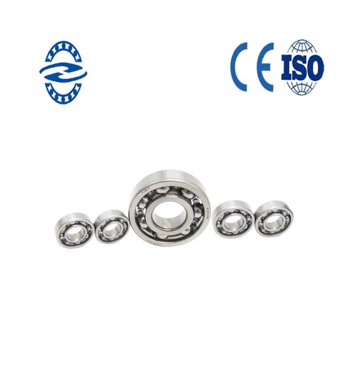 6310 Vòng bi rãnh sâu Kích thước 110 * 27 * 68,76 mm Trọng lượng 1,08KG