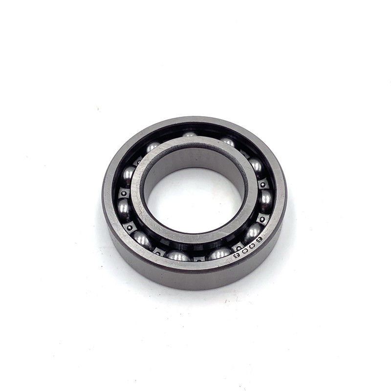 Vòng bi rãnh nhỏ 6012 Đường kính bên trong 60 * 95 * 18MM cho ô tô