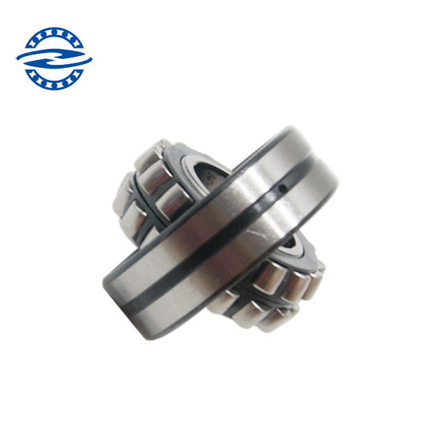 Vòng bi lăn hình cầu 22314 với lồng thép bằng đồng Kích thước 70 * 150 * 51 mm