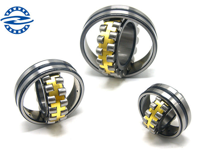 22313 CC CA E EA MB Vòng bi lăn hình cầu Kích thước 65 * 140 * 48mm