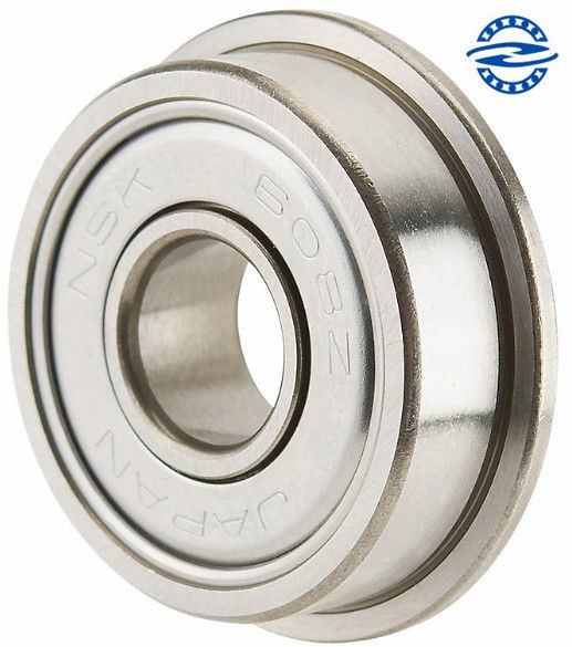 Vòng bi rãnh sâu F684ZZ cho máy công nghiệp Độ chính xác cao 4 * 9 * 4MM