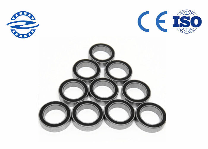 6810 / ZZ / 2RS Vòng bi rãnh sâu - 50x65x7 MM cho các cửa hàng vật liệu xây dựng
